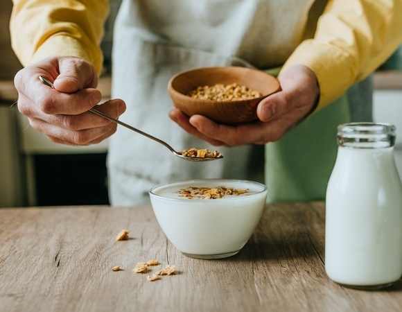 Врач развеяла популярный миф: белки и углеводы можно есть вместе — и это даже полезно Врач развеяла популярный миф: белки и углеводы можно есть вместе — и это даже полезно