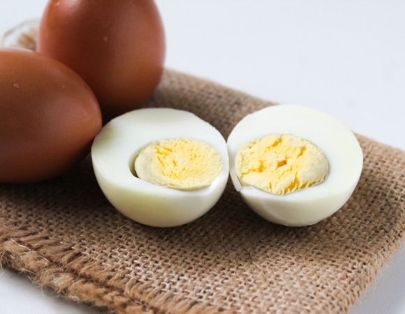 Забудьте о фаршированных яйцах: вкусная альтернатива без возни и нервов Забудьте о фаршированных яйцах: вкусная альтернатива без возни и нервов