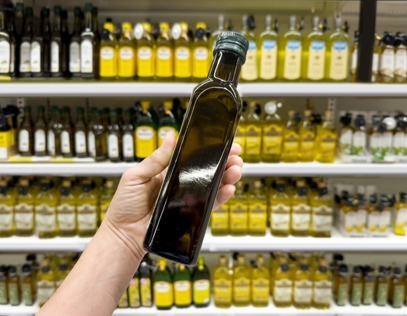 Каждая вторая бутыль оливкового масла в РФ — фальсификат: учимся распознавать подделку Каждая вторая бутыль оливкового масла в РФ — фальсификат: учимся распознавать подделку