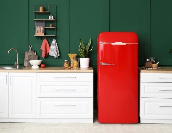 На всех кухнях мира: главный дизайнерский тренд 2026 года 