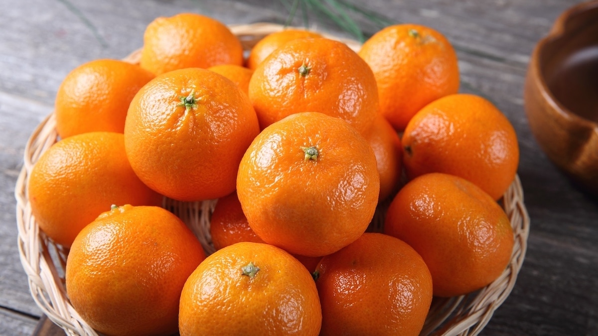 Не было, но нагрянуло: может ли аллергия на мандарины появиться во взрослом возрасте? 