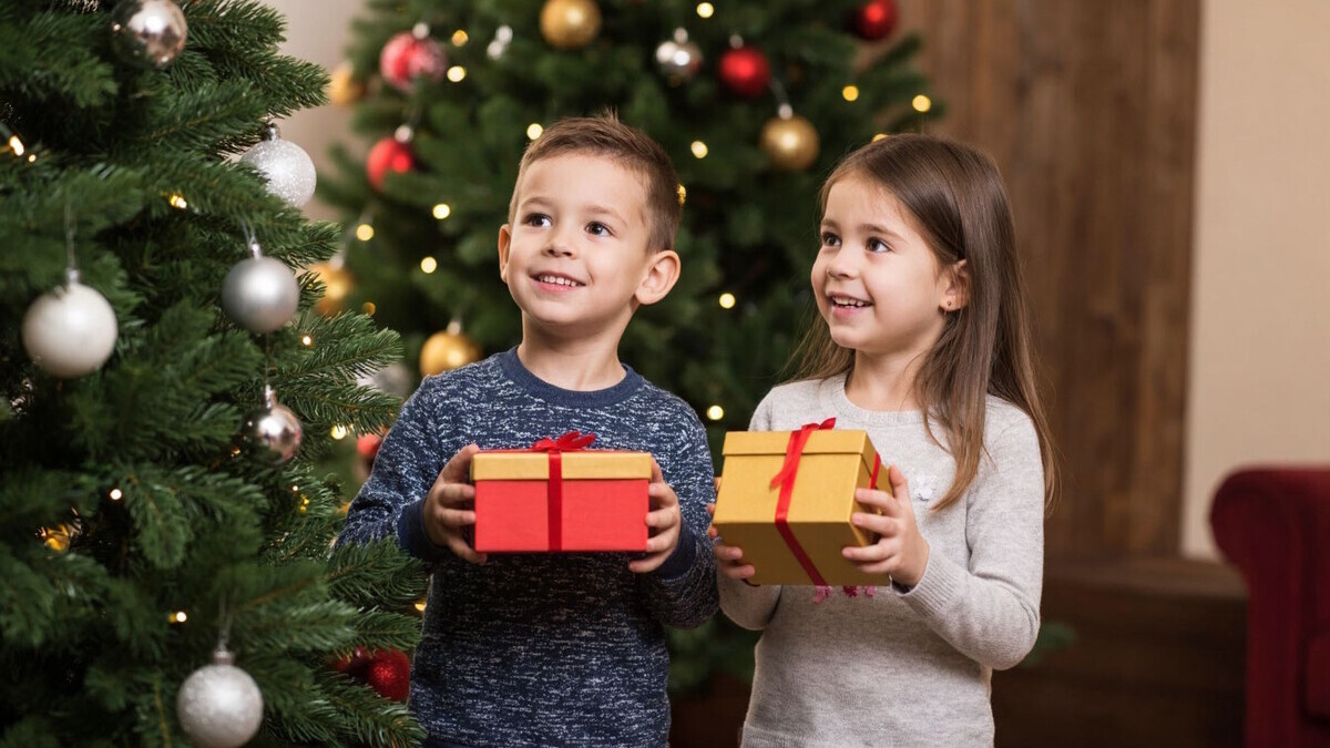 "Различать вкусное и полезное": какие сладости лучше убрать из детского подарка и что добавить вместо них