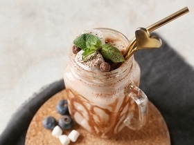 Среда с освежающей ноткой: отмечаем 3 декабря День мятного латте Среда с освежающей ноткой: отмечаем 3 декабря День мятного латте