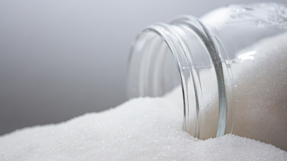 "Плюсы есть": эндокринолог Комиссарова назвала 5 причин не отказываться от сахара "Плюсы есть": эндокринолог Комиссарова назвала 5 причин не отказываться от сахара