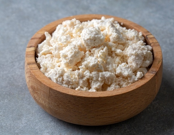 Гастроэнтеролог Вялов назвал 6 причин есть творог каждый день — вот что произойдет с организмом Гастроэнтеролог Вялов назвал 6 причин есть творог каждый день — вот что произойдет с организмом