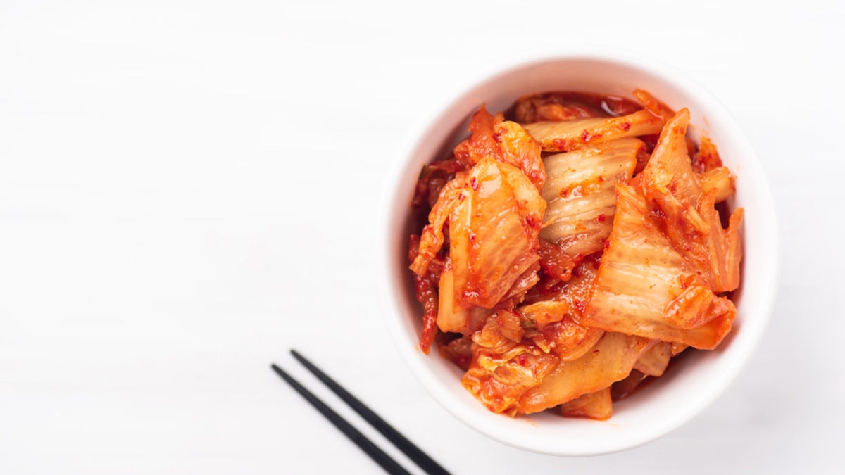 Вкусное лекарство: ученые обнаружили необычное свойство кимчи — включаем в рацион Вкусное лекарство: ученые обнаружили необычное свойство кимчи — включаем в рацион