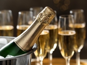 Не все игристое, что шипит: диетолог подсказала, как выбрать хорошее безалкогольное шампанское к праздникам