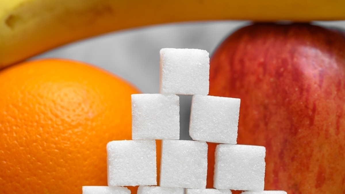 Патологический характер: фруктоза влияет на иммунитет, но, к сожалению, не так, как нам хотелось бы