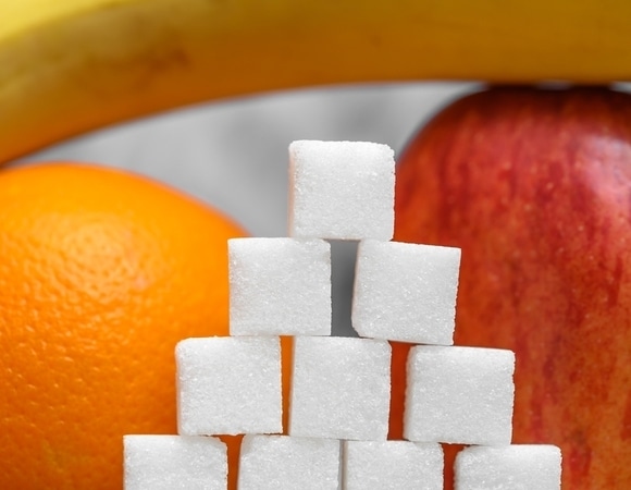 Патологический характер: фруктоза влияет на иммунитет, но, к сожалению, не так, как нам хотелось бы