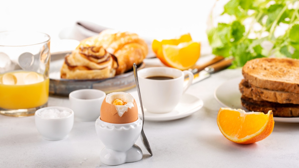 Последний завтрак Джона Кеннеди: что ел знаменитый президент в утро перед роковым выстрелом