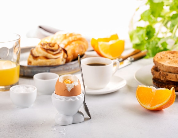 Последний завтрак Джона Кеннеди: что ел знаменитый президент в утро перед роковым выстрелом Последний завтрак Джона Кеннеди: что ел знаменитый президент в утро перед роковым выстрелом