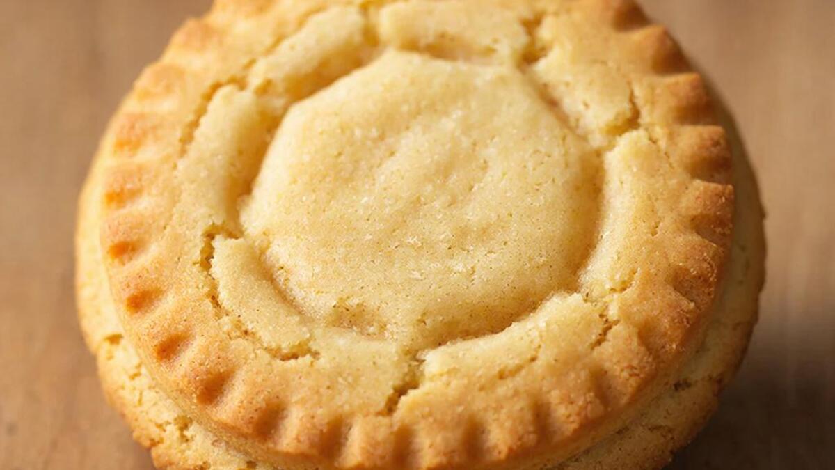 От королевской кухни до уличных торговцев: 4 декабря отмечаем Международный день печенья