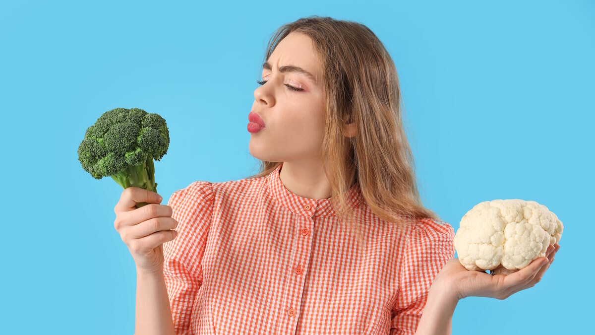 Не варка: звездный эксперт подсказала, как лучше всего готовить брокколи и цветную капусту