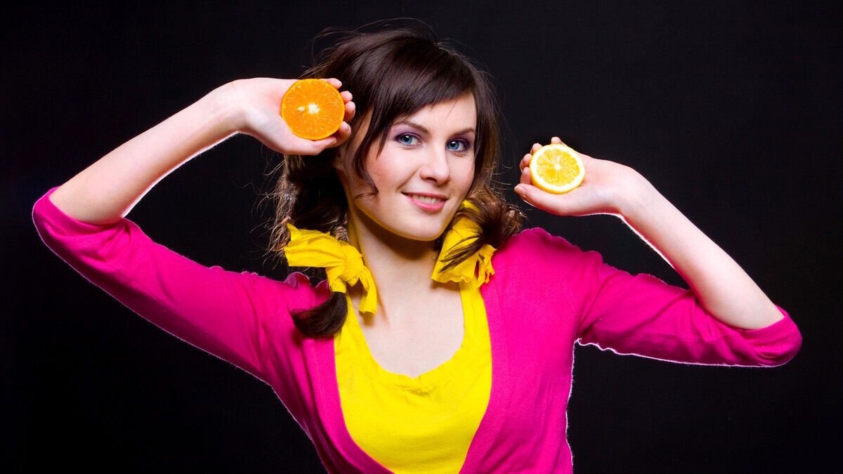 Обошел лимон: назван самый полезный цитрусовый фрукт