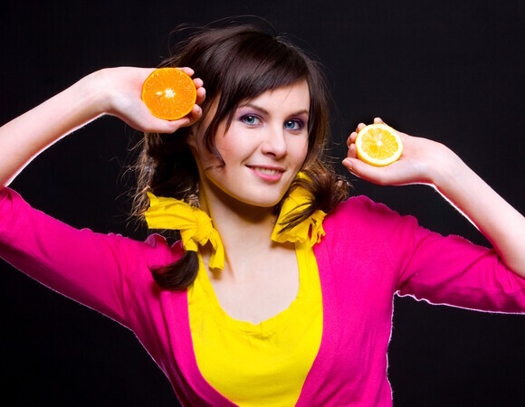 Обошел лимон: назван самый полезный цитрусовый фрукт