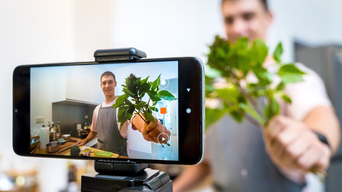 От кулинарных сообществ до рецептов из TikTok: 9 значимых вещей, которые произошли в гастрономии за 25 лет От кулинарных сообществ до рецептов из TikTok: 9 значимых вещей, которые произошли в гастрономии за 25 лет