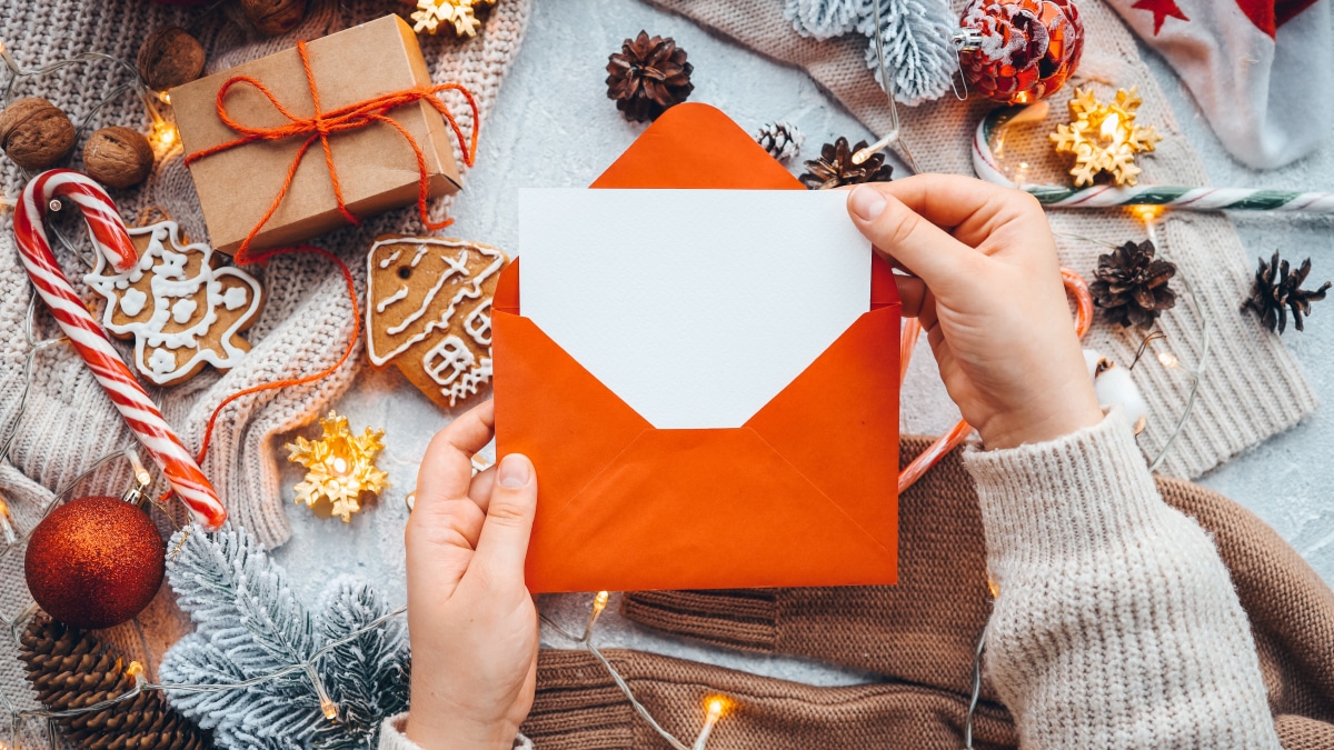 Волшебство на кухне: как новогодняя выпечка наполняет дом праздником