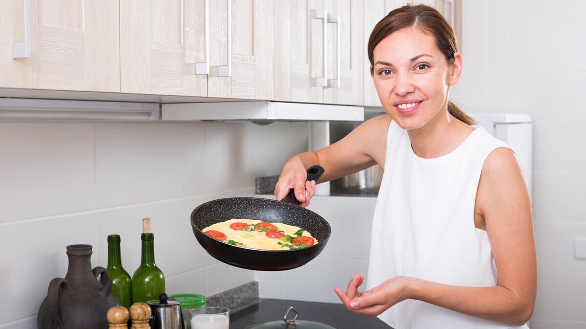 Что приготовить на завтрак 1 января: найден рецепт самого быстрого блюда из того, что осталось после застолья  