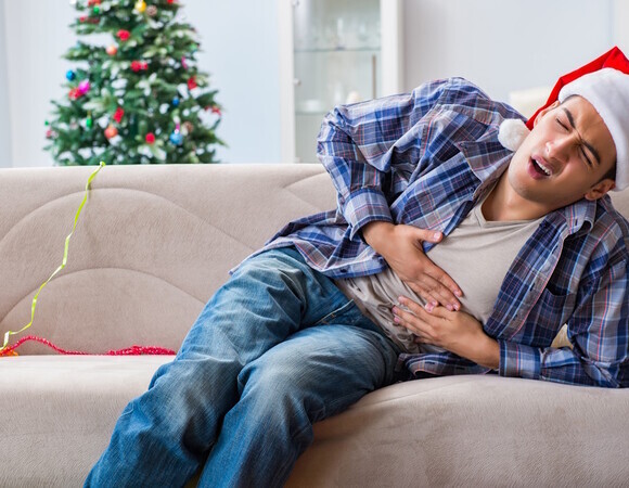 В Роспотребнадзоре назвали 5 правил на 31 декабря, которые спасут вас от кишечных инфекций и отравления