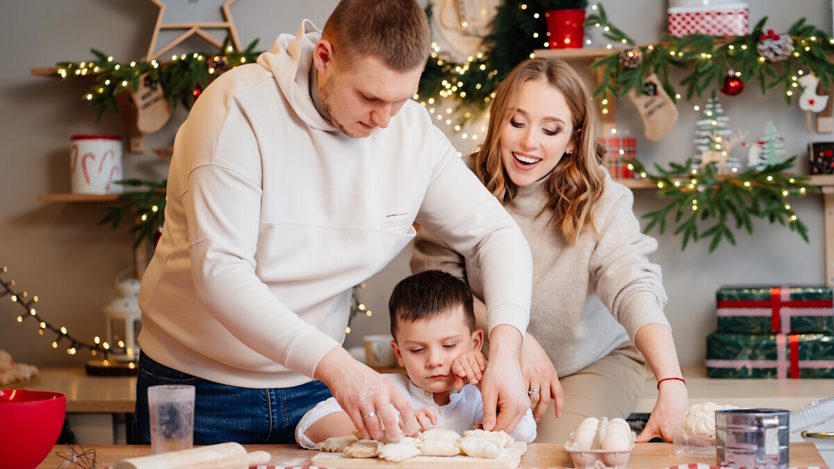 Гадание на варениках: что ждет вас в Новом году — расскажет монета, морковь, "лаврушка" или нитка