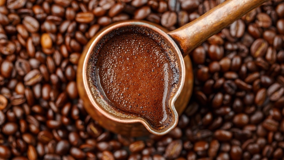 Климатические проблемы уничтожают кофе: учимся делать вкусный цикорий Климатические проблемы уничтожают кофе: учимся делать вкусный цикорий