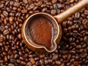 Климатические проблемы уничтожают кофе: учимся делать вкусный цикорий Климатические проблемы уничтожают кофе: учимся делать вкусный цикорий