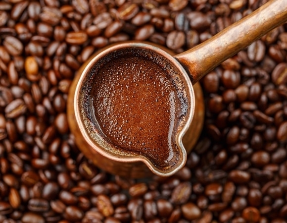 Климатические проблемы уничтожают кофе: учимся делать вкусный цикорий