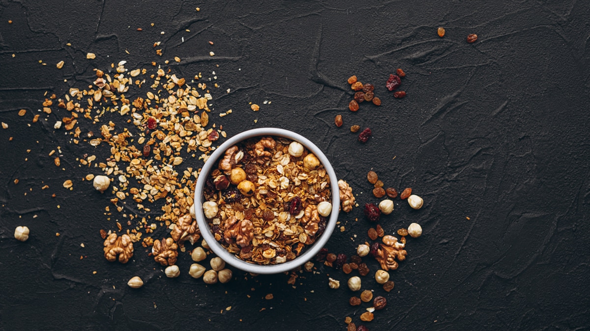 Якобы полезные: эксперт назвал популярные "фитнес-завтраки", которые только навредят