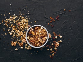 Якобы полезные: эксперт назвал популярные "фитнес-завтраки", которые только навредят Якобы полезные: эксперт назвал популярные "фитнес-завтраки", которые только навредят