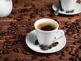 Кофеин способен повреждать клетки кишечника: хорошая новость в том, что только в одном случае