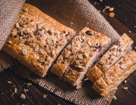 Какой хлеб можно есть на похудении? Диетолог помогла определиться с выбором