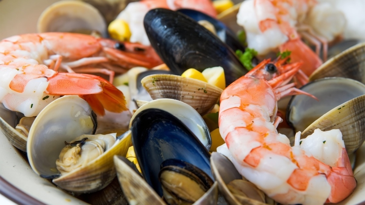 Названы самые полезные морепродукты — в зимнем рационе им самое место