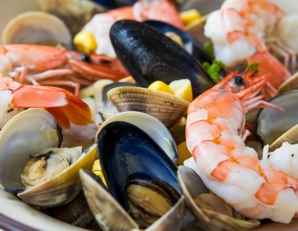 Названы самые полезные морепродукты — в зимнем рационе им самое место