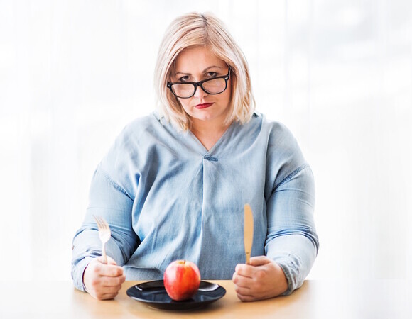 Отложите преображение: россиянам сказали, почему нельзя садиться на жесткие диеты после праздников