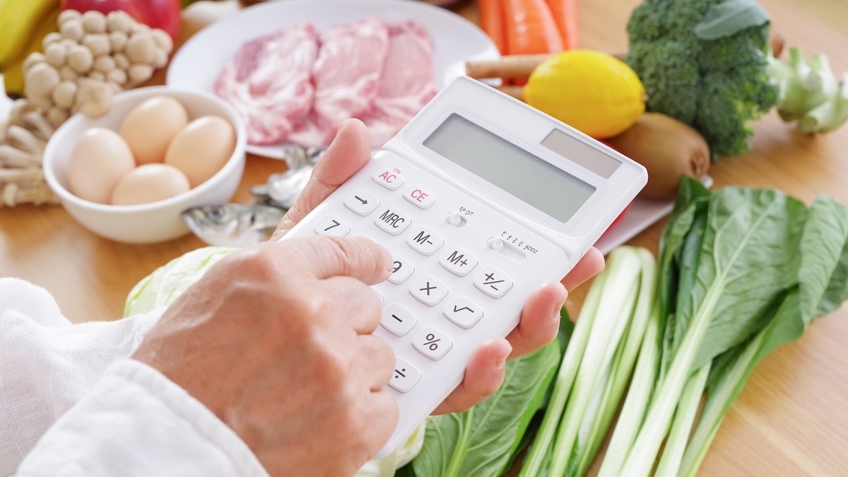 Испанский врач заявил, что правильного питания не существует