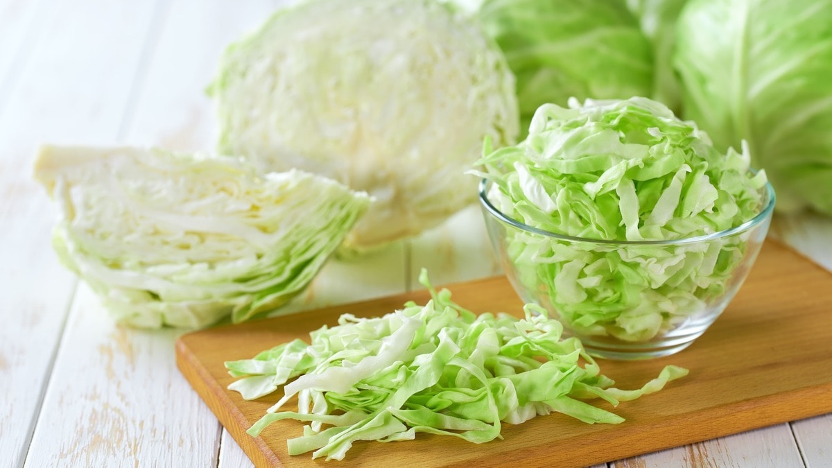 Как приготовить кимчи из белокочанной капусты — шеф-повар поделился своим "фокусом" Как приготовить кимчи из белокочанной капусты — шеф-повар поделился своим "фокусом"