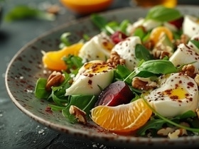 Снизит риск переедания: диетолог посоветовал добавить в новогодние блюда один дополнительный ингредиент Снизит риск переедания: диетолог посоветовал добавить в новогодние блюда один дополнительный ингредиент