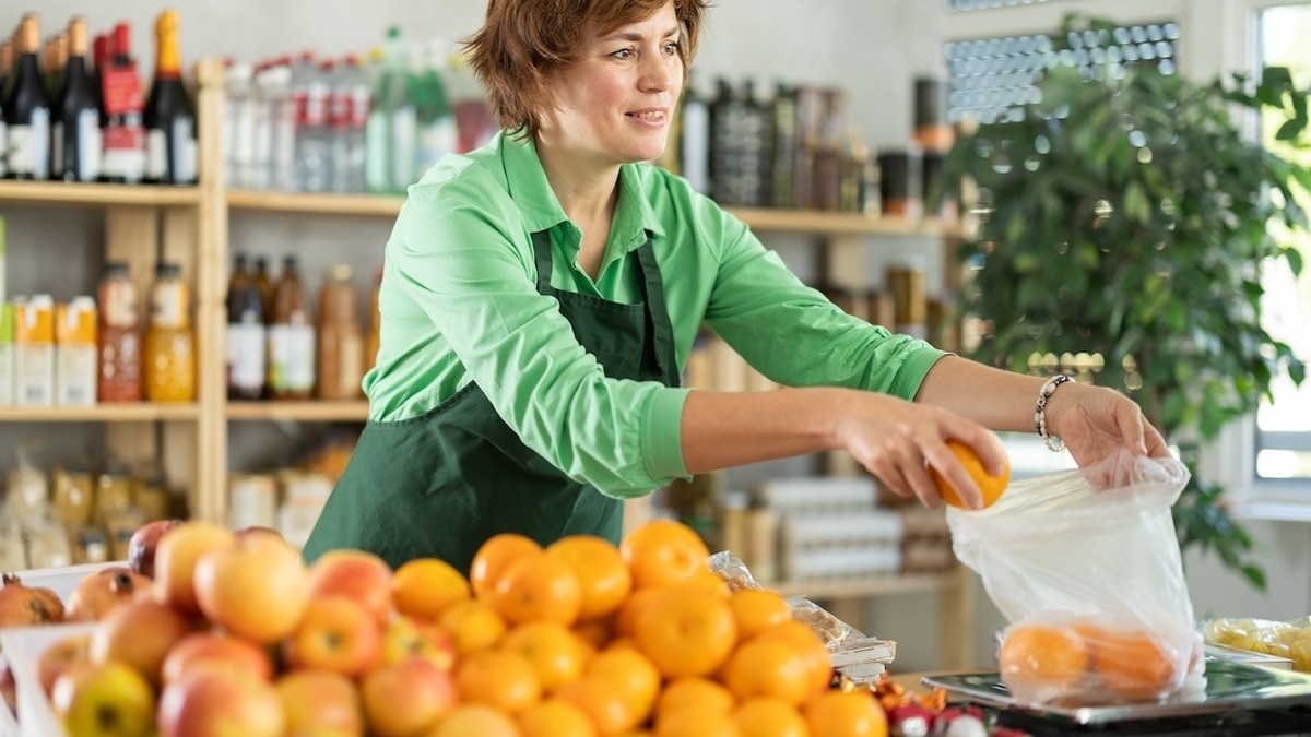 Против зимней хандры: диетолог предложила россиянам улучшить настроение с помощью одного фрукта