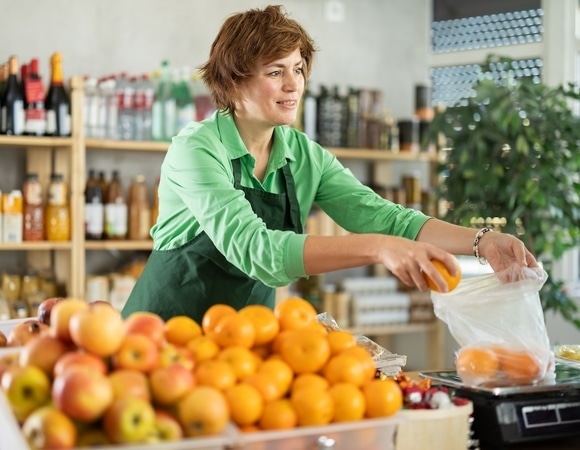 Против зимней хандры: диетолог предложила россиянам улучшить настроение с помощью одного фрукта