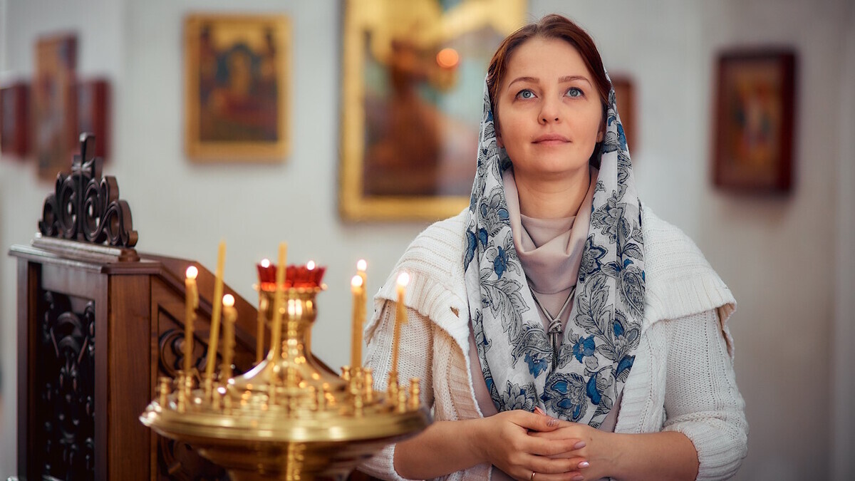 Новый год без греха: постящимся сказали, как правильно встретить праздник 