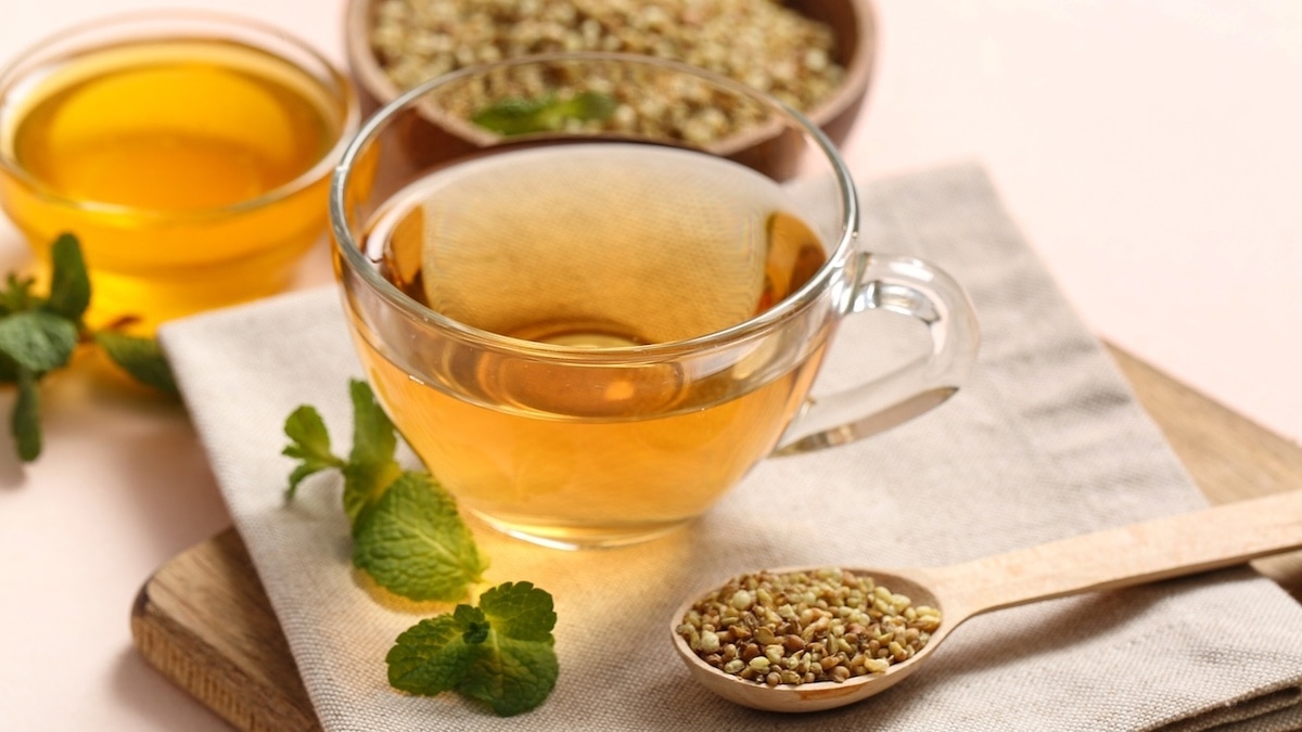 Так вот ты какой, гречишный чай! Что таит в себе модный напиток — релакс для нервной системы или риск камней в почках? Так вот ты какой, гречишный чай! Что таит в себе модный напиток — релакс для нервной системы или риск камней в почках?