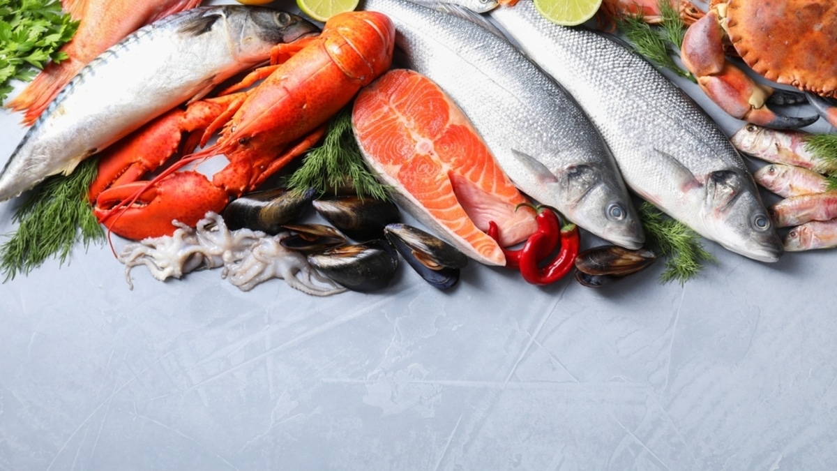 Мясо на рыбу: диетолог раскрыла, равнозначна ли эта замена