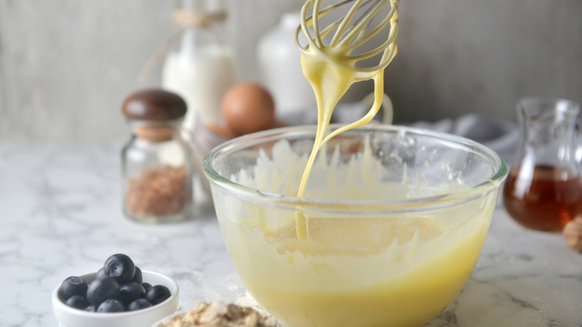 Эксперты назвали 4 причины не использовать стеклянные миски для теста