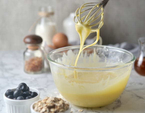 Эксперты назвали 4 причины не использовать стеклянные миски для теста