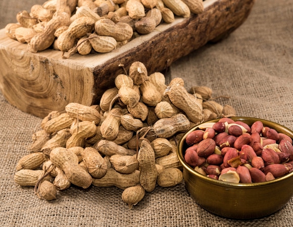 Этот "орех" оказался крайне полезен для мозга, но именно в таком виде