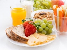 Овощи натощак — не лучшее начало дня: чем опасны "витаминные" завтраки Овощи натощак — не лучшее начало дня: чем опасны "витаминные" завтраки