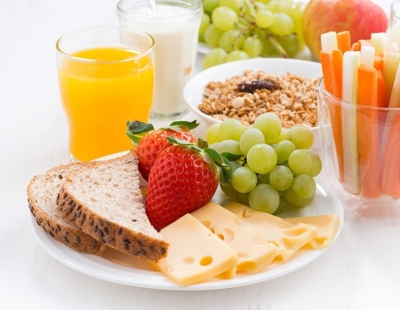 Овощи натощак — не лучшее начало дня: чем опасны "витаминные" завтраки