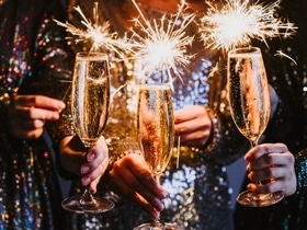 Россияне рассказали, сколько планируют потратить на развлечения в новогодние праздники Россияне рассказали, сколько планируют потратить на развлечения в новогодние праздники