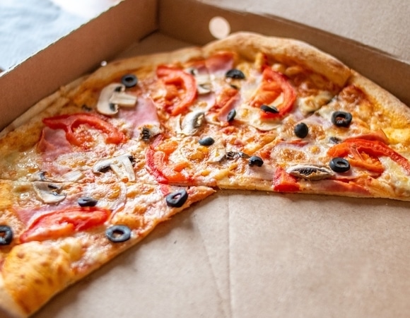 Как правильно есть пиццу и картофельное пюре: в чем сила охлажденных продуктов с крахмалом?