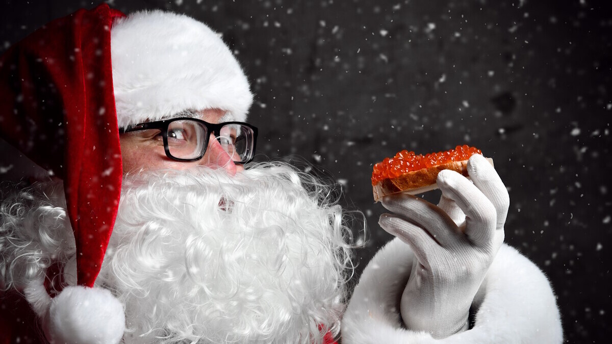 "Покупатель сам выбирает": что значит "имитированная икра", и почему это не подделка — Рыбсоюз